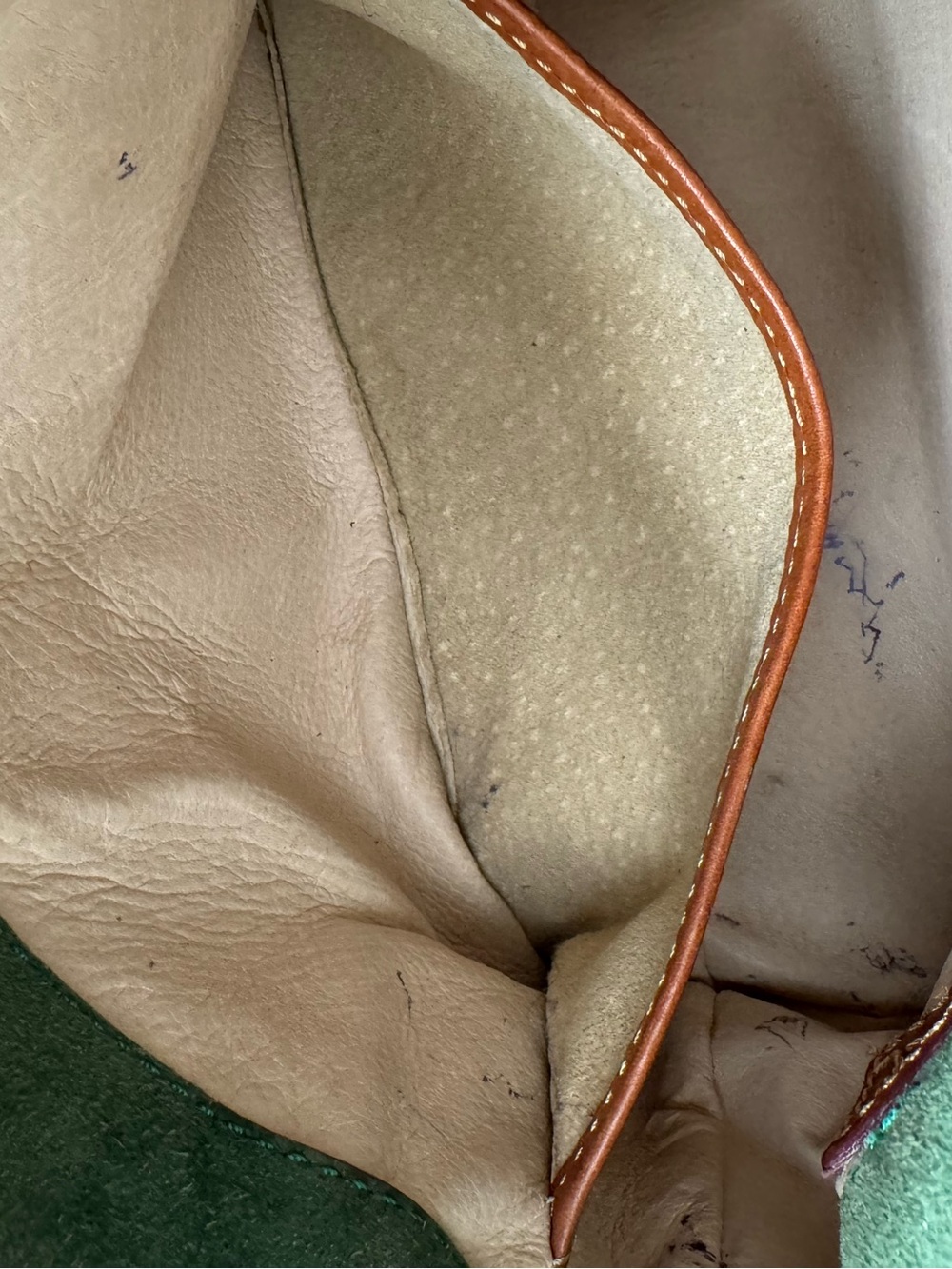 Dooney & Bourke Florentine Cameron crossbody - Picture 8 of 16